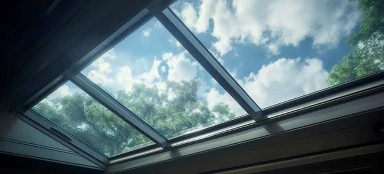 Roofing Skylight Installation in Titusville, FL