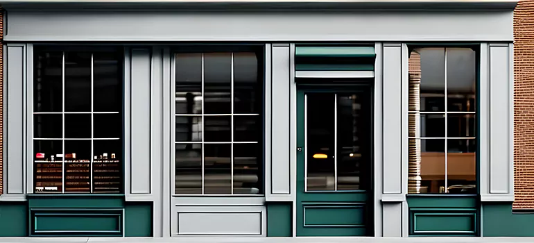 Storefront Glass Repair And Maintenance in Titusville, FL