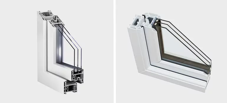 Double Triple Pane Windows in Titusville, FL