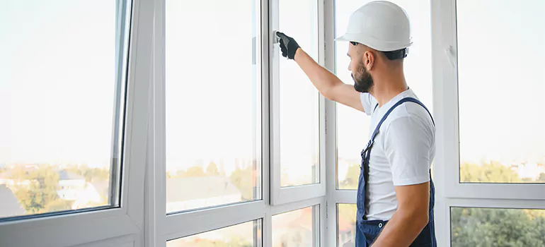 Double Pane Window Glass Repair in Titusville, FL