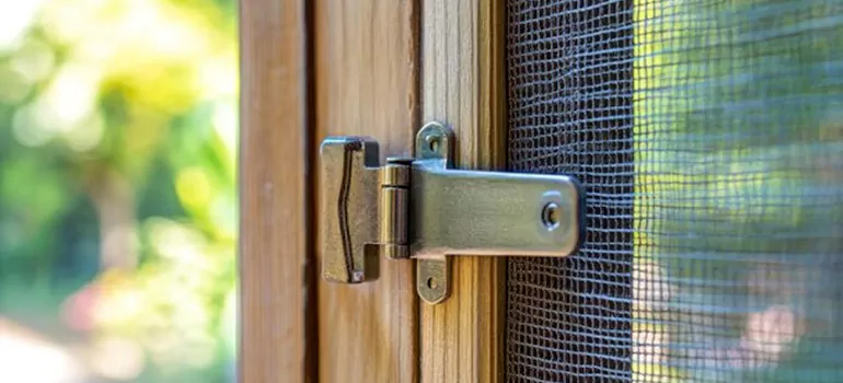 Window Latches Replacement in Titusville, FL